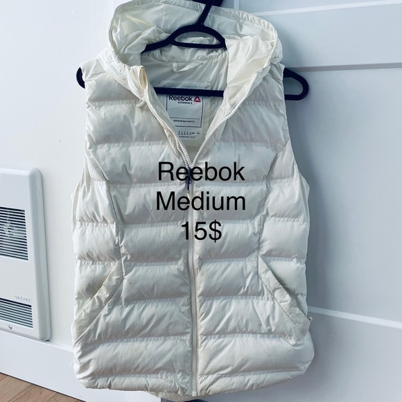 Several model Coat - Picture 2 of 3